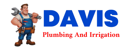 Trusted plumber in CARL JUNCTION